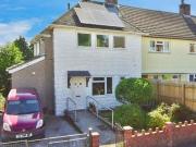 3 Bedroom House Rumney Rumney 93630911