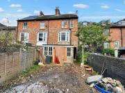 3 Bedroom House Rye East Sussex 94824068