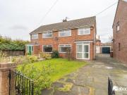 3 Bedroom House Saint Helens St Helens 88633997