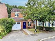 3 Bedroom House Sedgefield County Durham 93262853