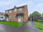 3 bedroom House Semi Detached