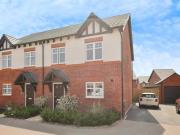 3 Bedroom House Shackleton Village Shackleton Village...