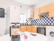 3 bedroom house share for rent in Bouverie Street...