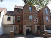 3 bedroom house share for rent in Bridgwater TA6
