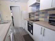 3 bedroom house share for rent in Crowther Street...