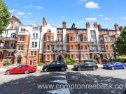 3 bedroom apartment for rent in Delaware Mansions, Maida...
