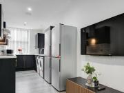 3 Bedroom House Share For Rent In Liverpool, Merseyside