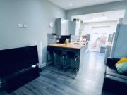 3 Bedroom House Share For Rent In Liverpool, Merseyside