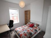 3 bedroom house share for rent in Stables Street Derby DE22