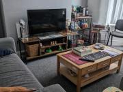 3 Bedroom House Share For Rent In Wavertree