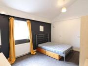 3 bedroom house share for rent in York Street Chester CH1