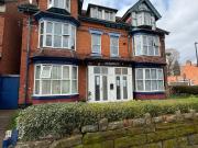 3 bedroom house share to rent