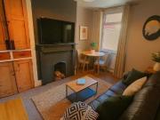 3 bedroom house share to rent