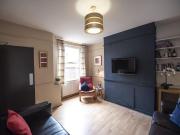 3 bedroom house share to rent