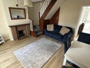 3 bedroom house share to rent