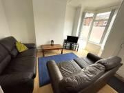 3 bedroom house share to rent