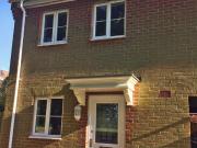 3 bedroom house share to rent