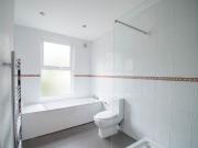 3 bedroom house share to rent