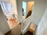 3 bedroom house share to rent