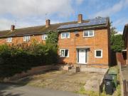 3 bedroom house share to rent