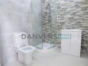 3 bedroom house share to rent