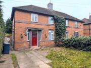 3 Bedroom House Shrewsbury Shropshire 90056831