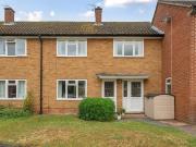 3 Bedroom House Shrewsbury Shropshire 94391746