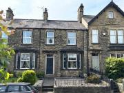 3 Bedroom House Skipton North Yorkshire 94233018