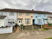 3 Bedroom House South Ockendon Thurrock 97490229