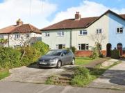 3 Bedroom House Southampton Hampshire 92662348
