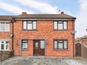 3 Bedroom House Southampton Hampshire 93540120