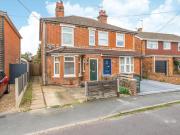 3 Bedroom House Southampton Hampshire LS97641829