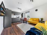 3 Bedroom House Southampton Southampton 87512378