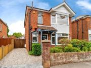 3 Bedroom House Southampton Southampton 93082161