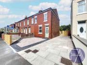 3 Bedroom House Southport Sefton 95454144
