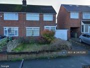 3 Bedroom House St. Helens Merseyside 92967224