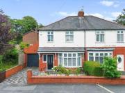 3 Bedroom House St. Helens St Helens 93121492