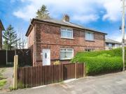 3 Bedroom House St. Helens St Helens 93308897