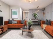 3 Bedroom House Staffordshire Staffordshire 92968640