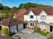 3 Bedroom House Stoke On Trent Stoke On Trent 95089990