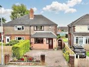 3 Bedroom House Stoke On Trent Stoke On Trent 98648927