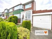 3 Bedroom House Sunderland Tyne Y Wear 94132675