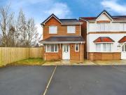 3 Bedroom House Sutton St Helens 90016458