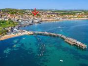 3 Bedroom House Swanage Dorset 96691710