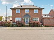 3 Bedroom House Swindon Swindon 98477149