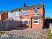 3 Bedroom House Swindon Swindon LS96850313