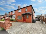 3 Bedroom House Swinton Salford 93185074