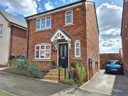 3 Bedroom House Telford And Wrekin Telford And Wrekin...