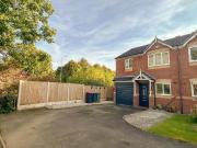 3 Bedroom House Telford And Wrekin Telford And Wrekin...