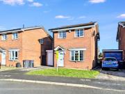 3 Bedroom House Telford Telford And Wrekin 91147192